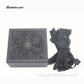 Active PFC ATX Power Supply 600W